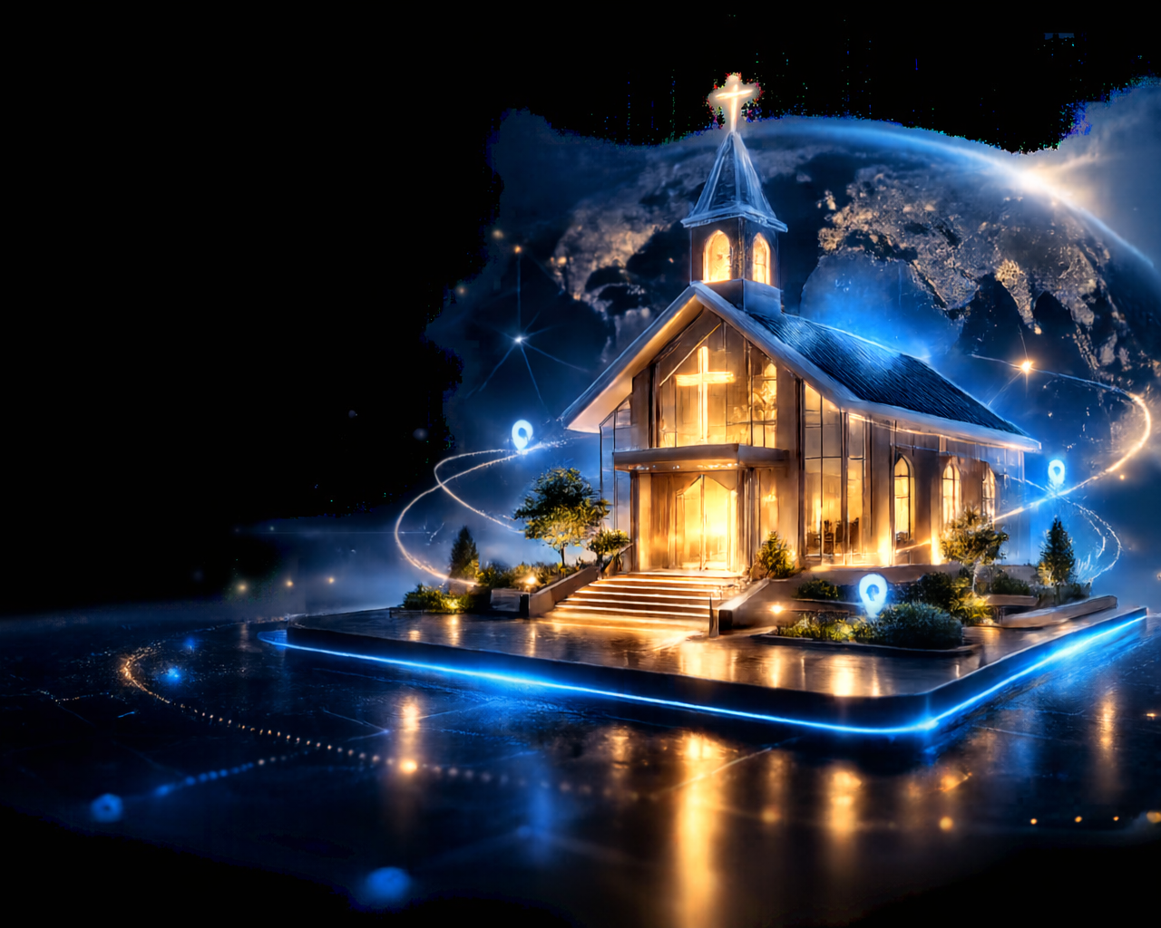 Christian Fellowship Church Clarksdale